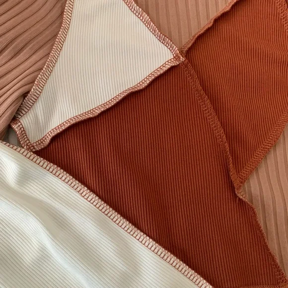 Patchwork top - Picture 3 of 5